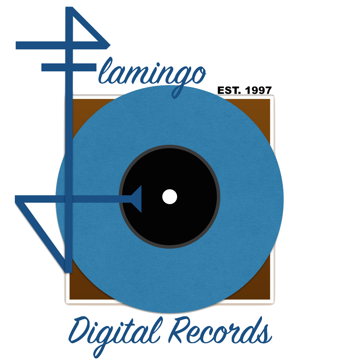 Welcome to Flamingo Digital Records!